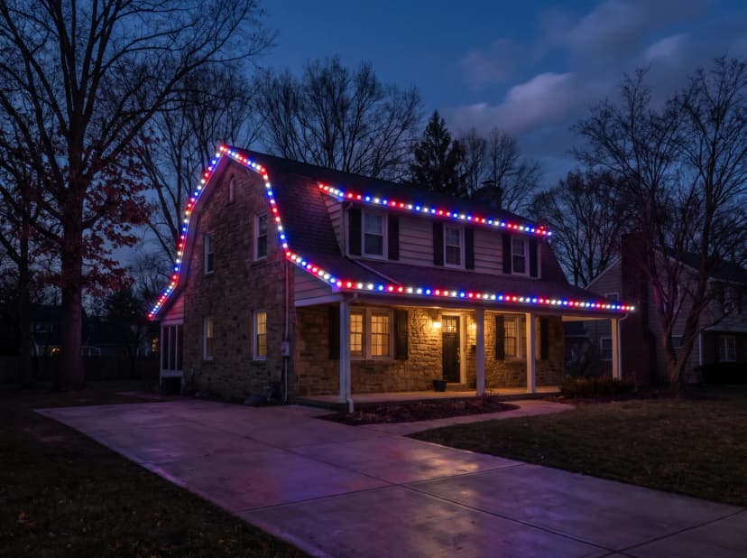 Fourth of July