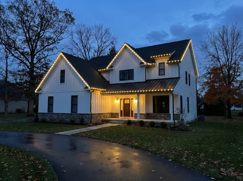 Modern Farmhouse